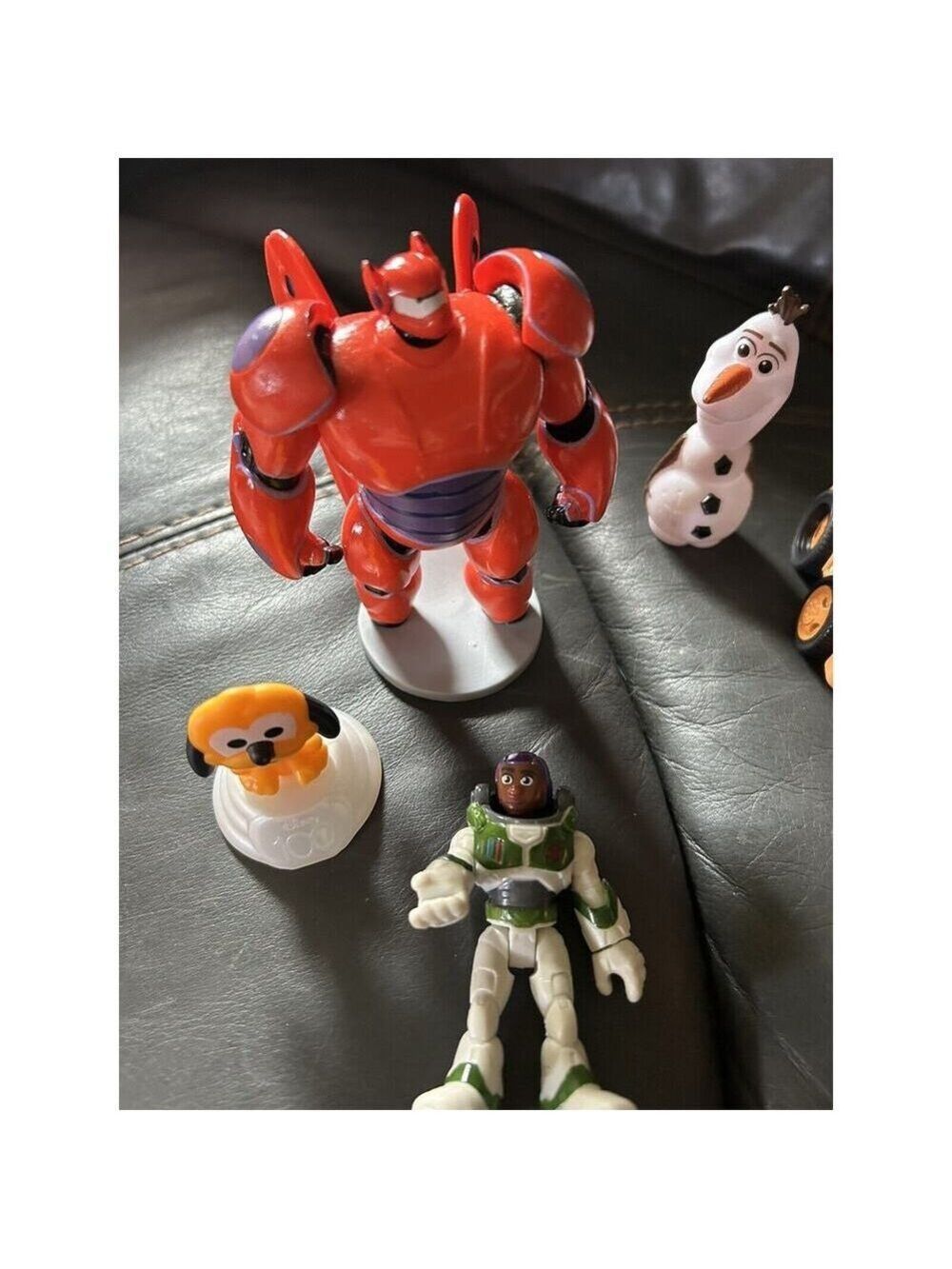 Multiple Disney Characters - Picture 2 of 4